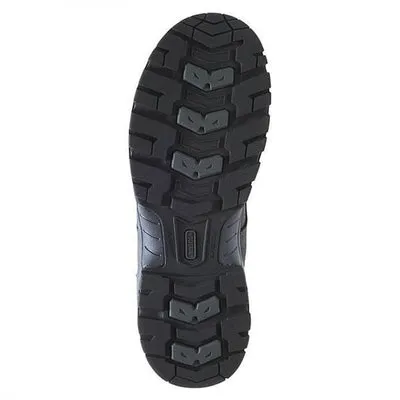 Wolverine Men's Joliet 6 Inch Comp-Toe EH WPF Work Boot, Black W10177