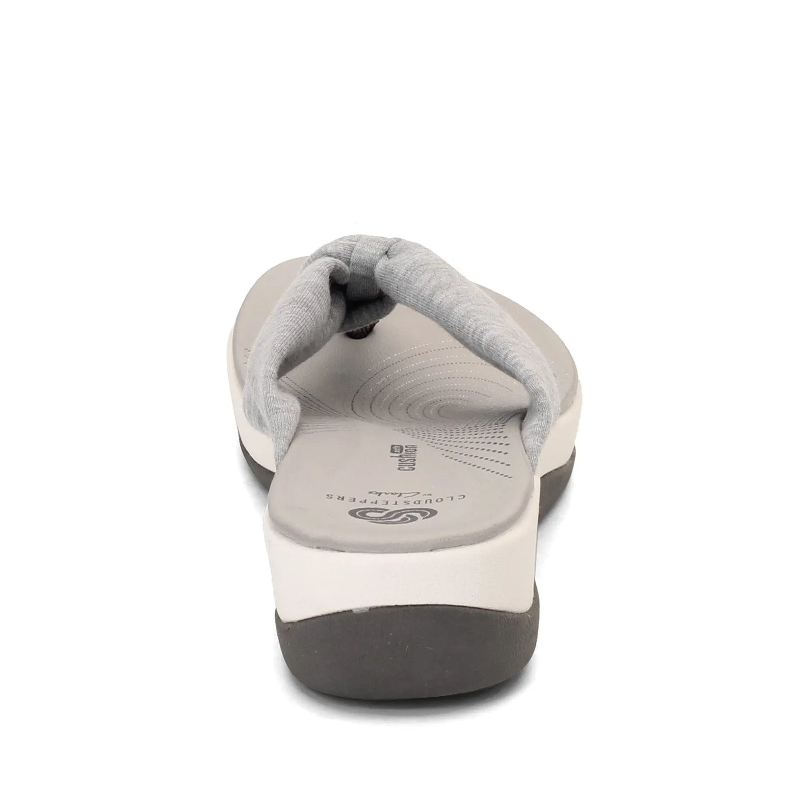 Women's Clarks, Arla Glison Thong Sandals