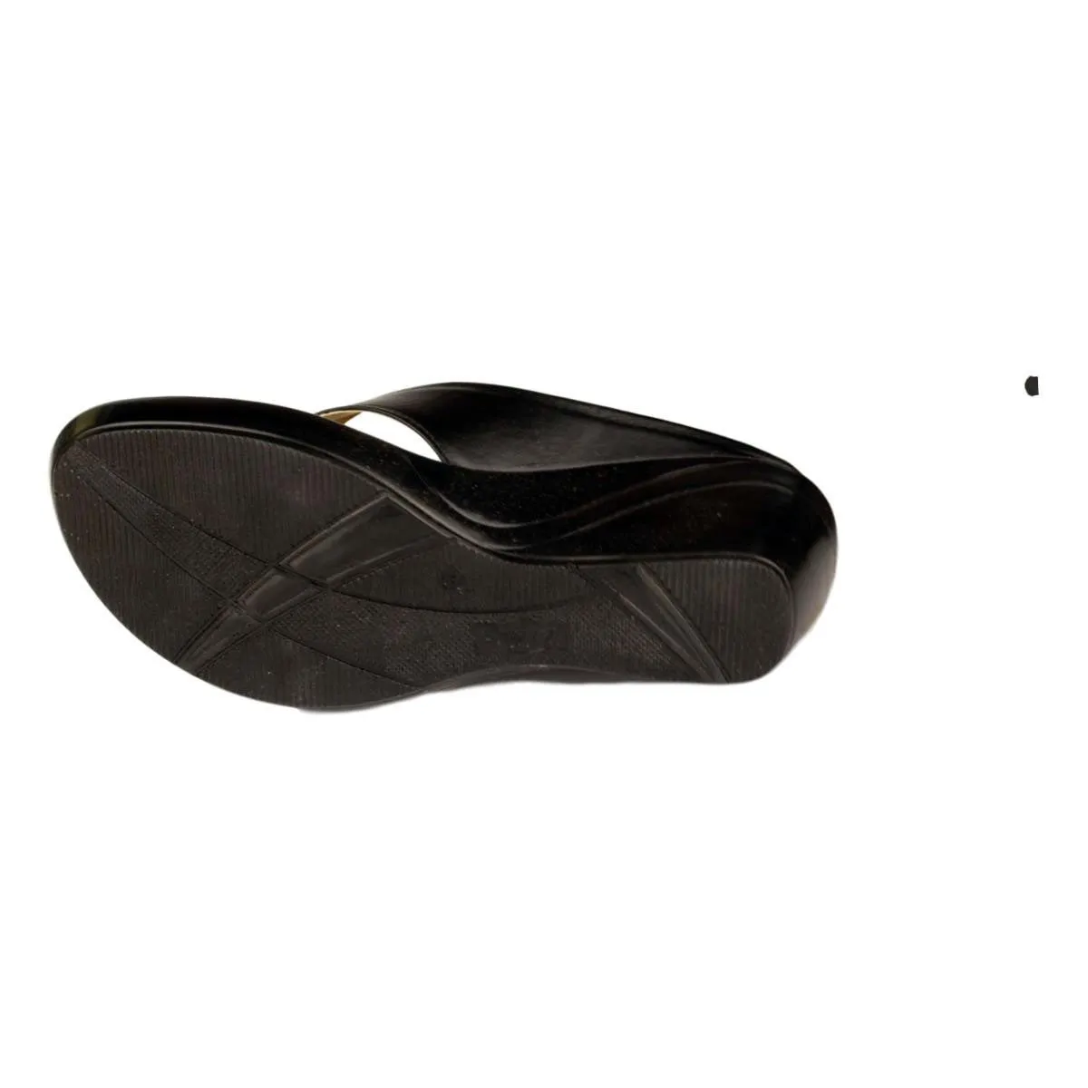 Womens Comfortable Toe Post Sandal