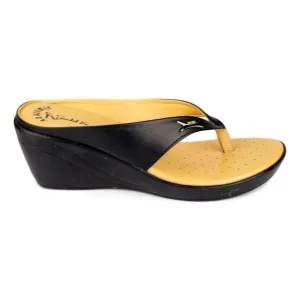 Womens Comfortable Toe Post Sandal