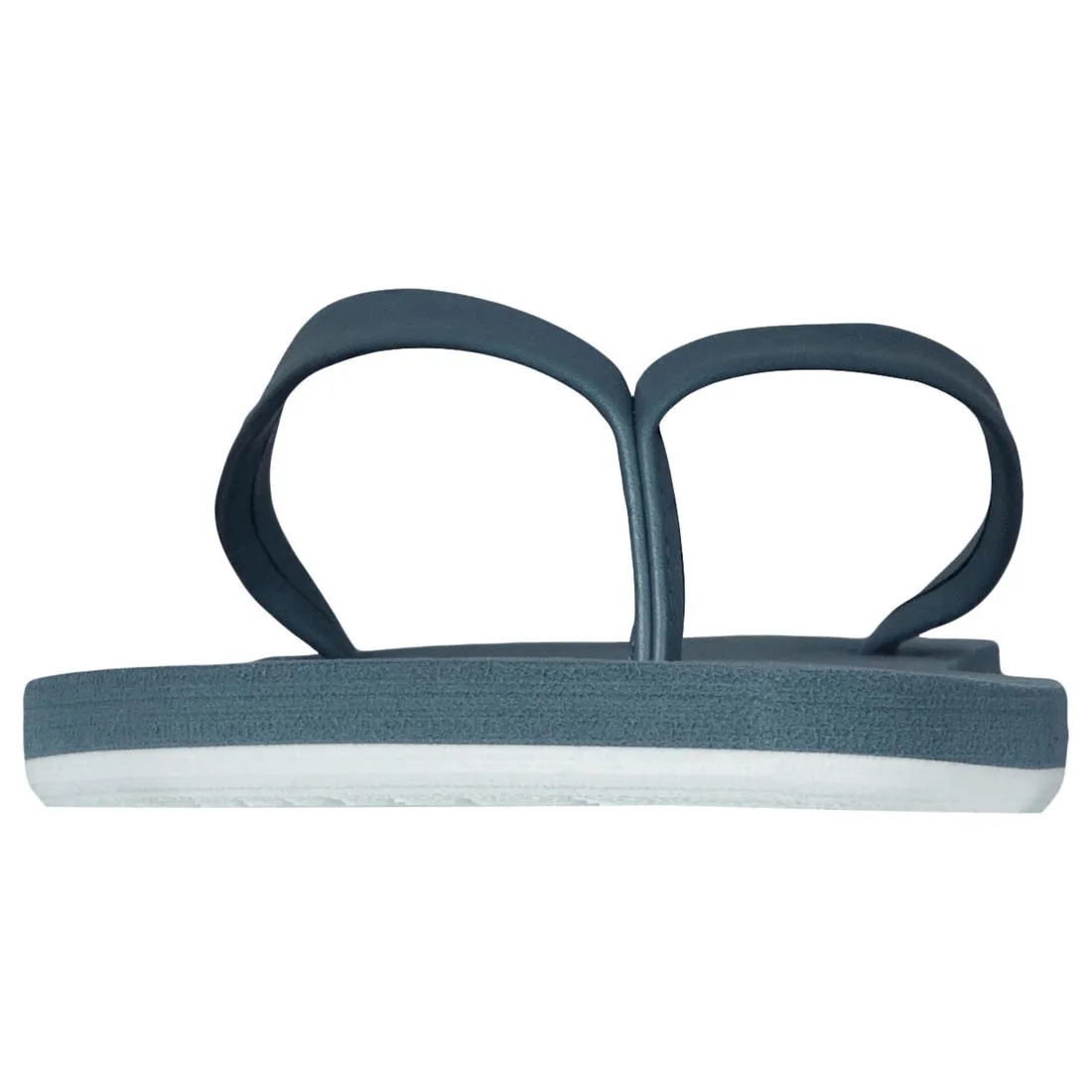 Women's Flip-flops - 150 Blue Grey