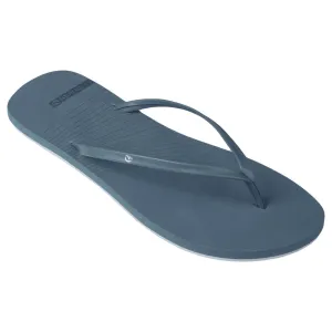 Women's Flip-flops - 150 Blue Grey