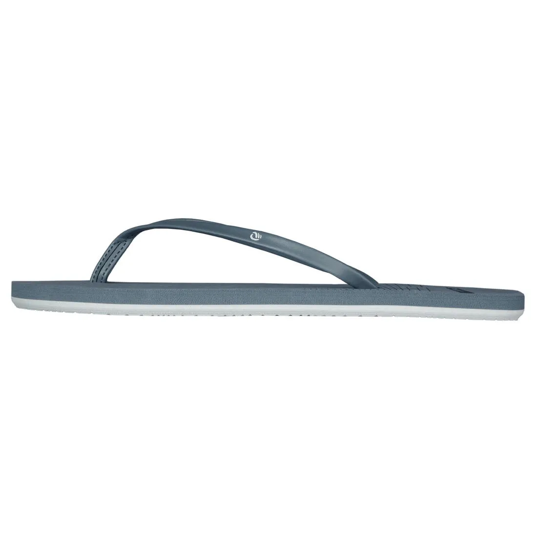 Women's Flip-flops - 150 Blue Grey
