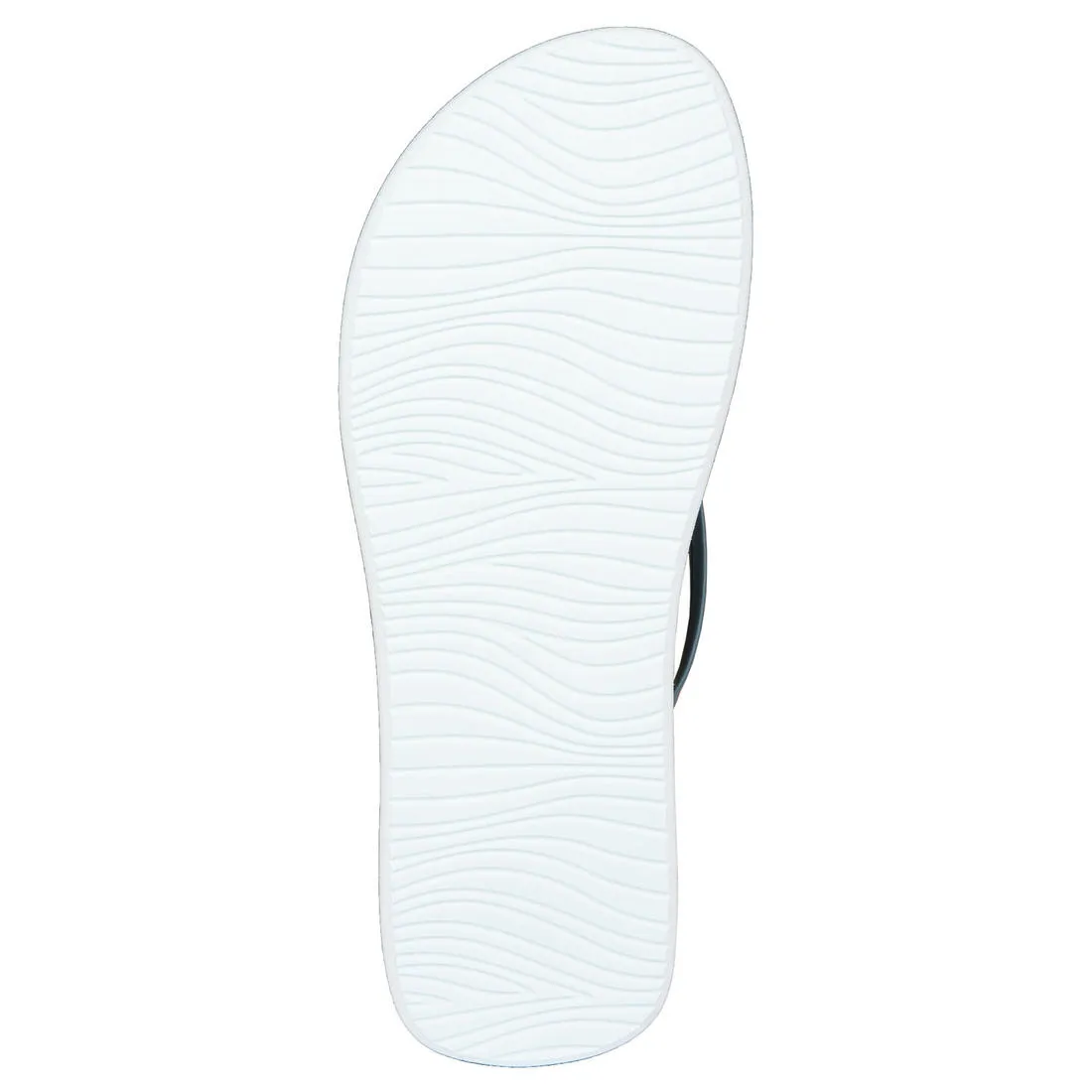 Women's Flip-flops - 150 Blue Grey