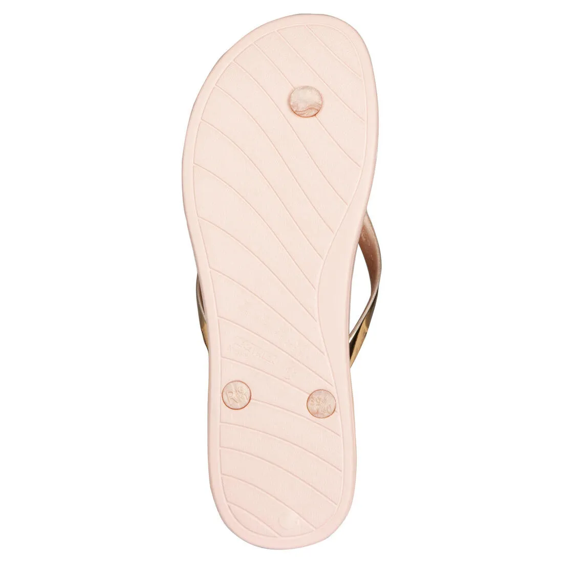 Women's FLIP-FLOPS 500