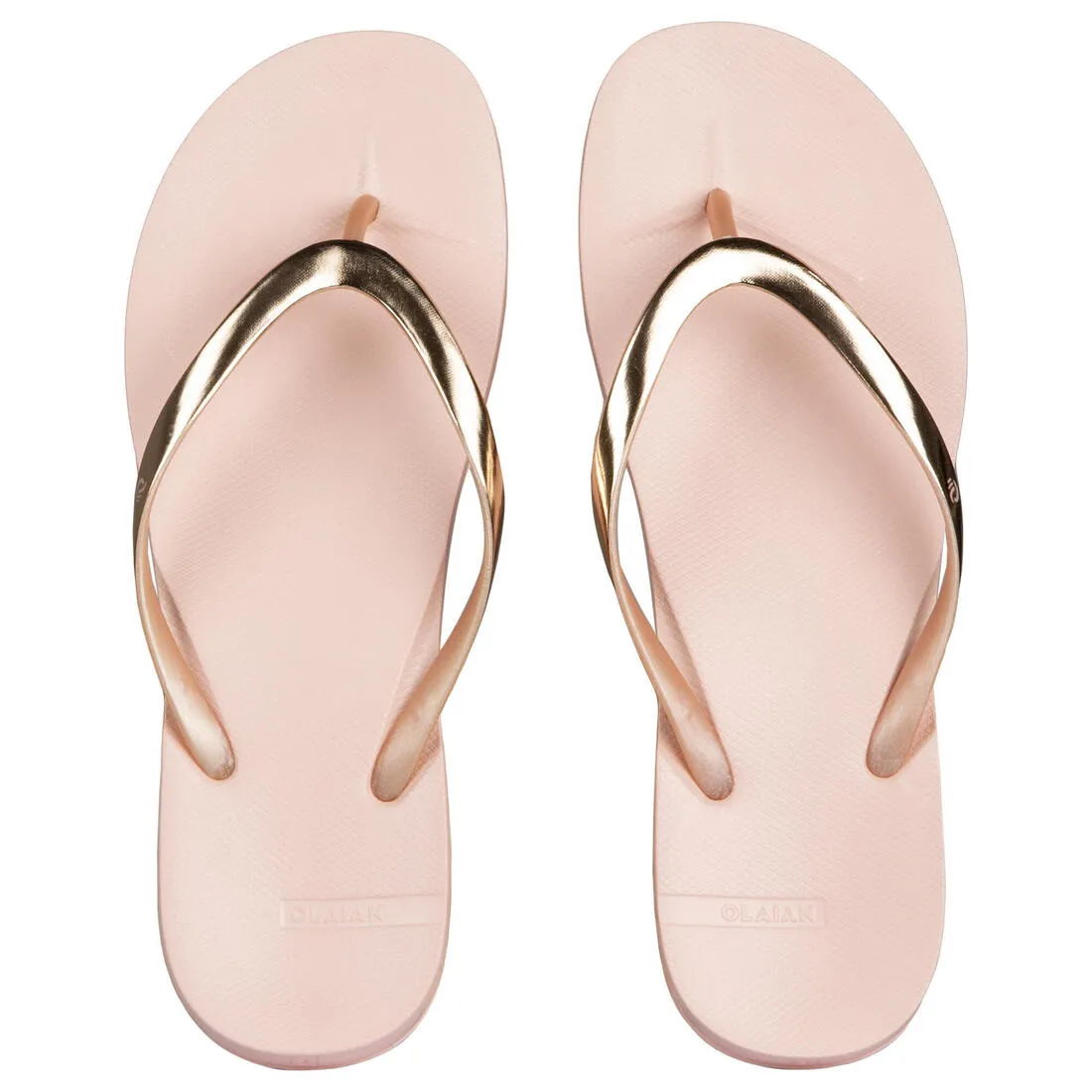Women's FLIP-FLOPS 500