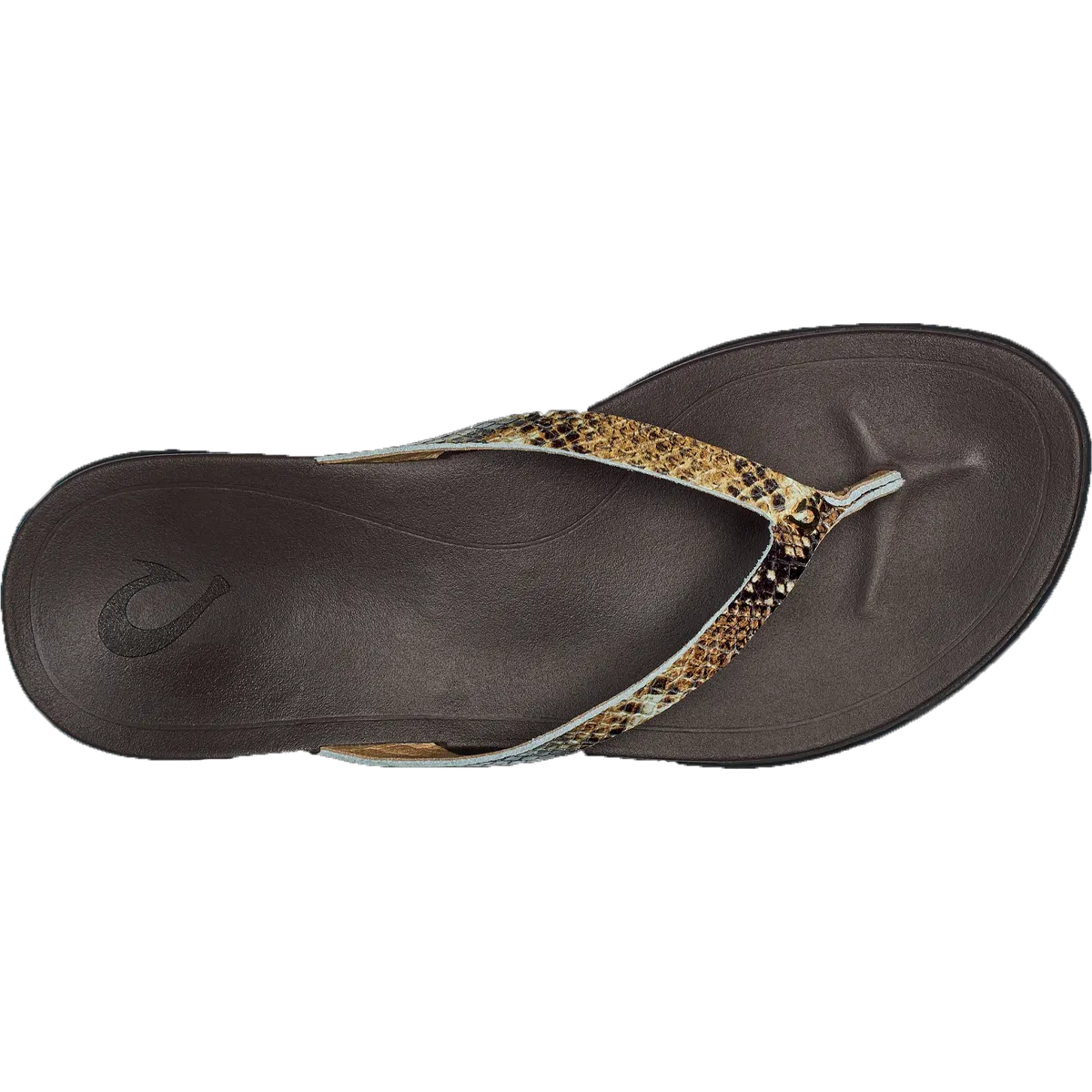 Women's Ho'opio Leather