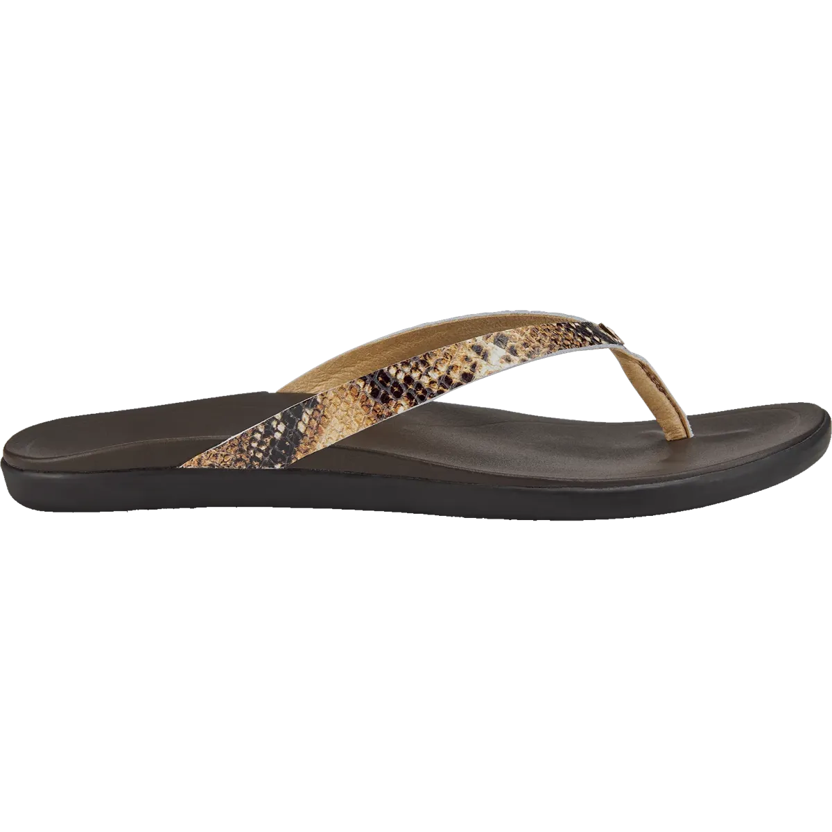 Women's Ho'opio Leather