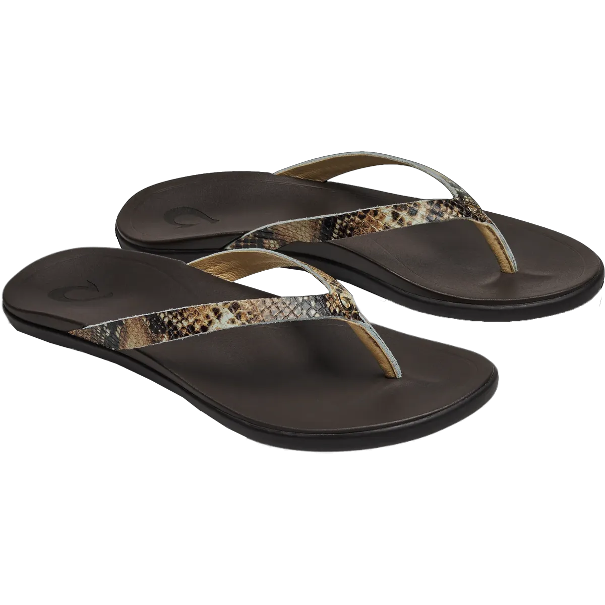 Women's Ho'opio Leather